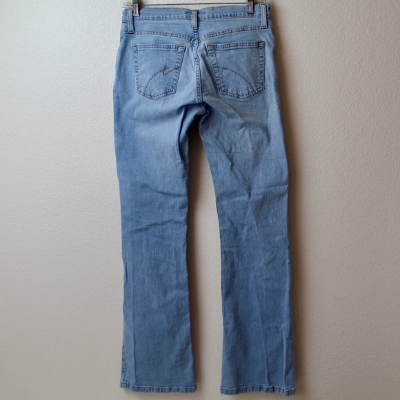 Tommy Jeans Bootcut - Picture 4 of 6